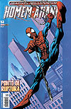 Marvel Millennium - Homem-Aranha  n° 53 - Panini