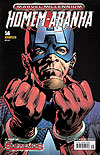 Marvel Millennium - Homem-Aranha  n° 56 - Panini