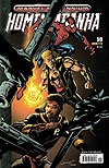 Marvel Millennium - Homem-Aranha  n° 59 - Panini