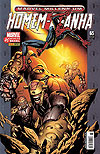 Marvel Millennium - Homem-Aranha  n° 65 - Panini