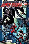 Marvel Millennium - Homem-Aranha  n° 73 - Panini