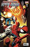 Marvel Millennium - Homem-Aranha  n° 78 - Panini