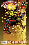 Marvel Millennium - Homem-Aranha  n° 85 - Panini