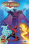 Marvel Millennium - Homem-Aranha  n° 87 - Panini