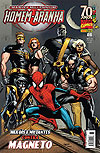 Marvel Millennium - Homem-Aranha  n° 88 - Panini