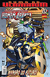 Marvel Millennium - Homem-Aranha  n° 94 - Panini