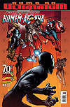 Marvel Millennium - Homem-Aranha  n° 95 - Panini