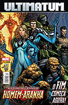 Marvel Millennium - Homem-Aranha  n° 97 - Panini