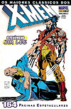 Maiores Clássicos dos X-Men, Os  n° 2 - Panini