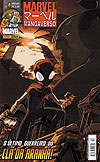 Marvel Mangaverso  n° 4 - Panini
