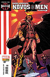 Marvel Apresenta  n° 27 - Panini