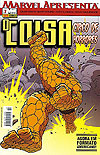 Marvel Apresenta  n° 7 - Panini