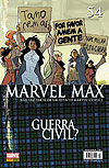 Marvel Max  n° 54 - Panini