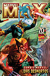 Marvel Max  n° 69 - Panini