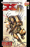 Marvel Millennium - X-Men  n° 2 - Panini