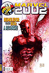 Marvel 2002  n° 1 - Panini