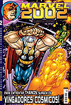 Marvel 2002  n° 2 - Panini