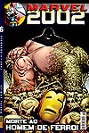 Marvel 2002  n° 6 - Panini