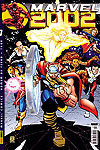 Marvel 2002  n° 7 - Panini