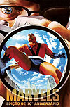 Marvels - Edição de 10º Aniversário (Capa Dura)  - Panini
