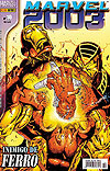 Marvel 2003  n° 10 - Panini