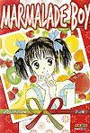 Marmalade Boy  n° 1 - Panini