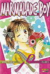 Marmalade Boy  n° 3 - Panini