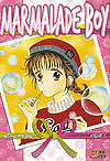 Marmalade Boy  n° 4 - Panini