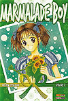 Marmalade Boy  n° 6 - Panini