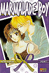 Marmalade Boy  n° 8 - Panini