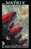 Matrix Comics, The  n° 1 - Panini