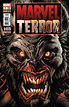 Marvel Terror  n° 1 - Panini