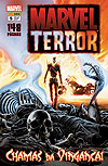 Marvel Terror  n° 5 - Panini