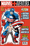 Marvel + Aventura  n° 3 - Panini