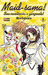 Maid-Sama!  n° 1 - Panini