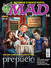 Mad  n° 14 - Panini