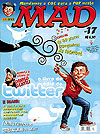 Mad  n° 17 - Panini