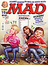 Mad  n° 19 - Panini