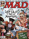 Mad  n° 25 - Panini