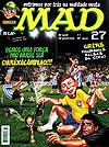 Mad  n° 27 - Panini