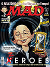 Mad  n° 2 - Panini