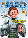 Mad  n° 41 - Panini