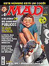 Mad  n° 4 - Panini