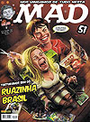 Mad  n° 51 - Panini