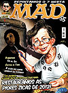 Mad  n° 55 - Panini