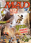 Mad  n° 58 - Panini