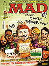 Mad  n° 61 - Panini