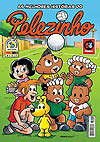 Melhores Histórias do Pelezinho, As  n° 4 - Panini