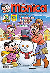 Mônica  n° 36 - Panini