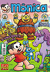 Mônica  n° 53 - Panini